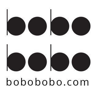 Bobobobo Logo